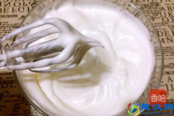 自制蛋糕，掌握这几个步骤，又香又美味，比买的好吃，做法还简单