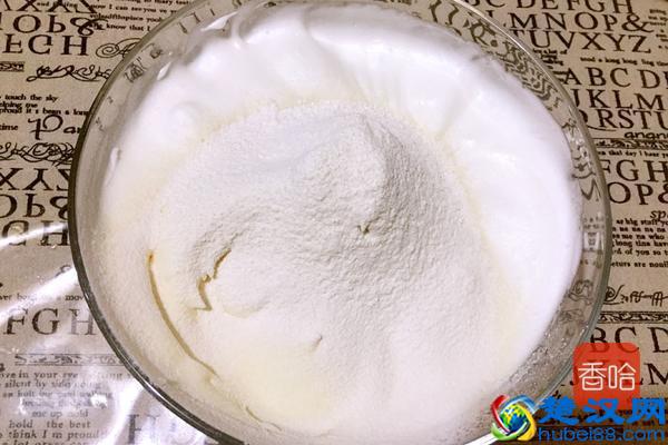 自制蛋糕，掌握这几个步骤，又香又美味，比买的好吃，做法还简单