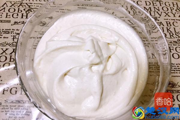 自制蛋糕，掌握这几个步骤，又香又美味，比买的好吃，做法还简单