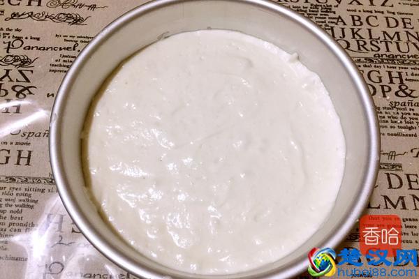 自制蛋糕，掌握这几个步骤，又香又美味，比买的好吃，做法还简单