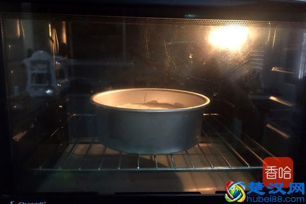 自制蛋糕，掌握这几个步骤，又香又美味，比买的好吃，做法还简单