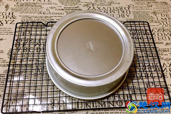 自制蛋糕，掌握这几个步骤，又香又美味，比买的好吃，做法还简单