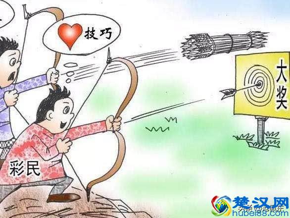 小复式的性价比最高！双色球这样买，中奖率更高！