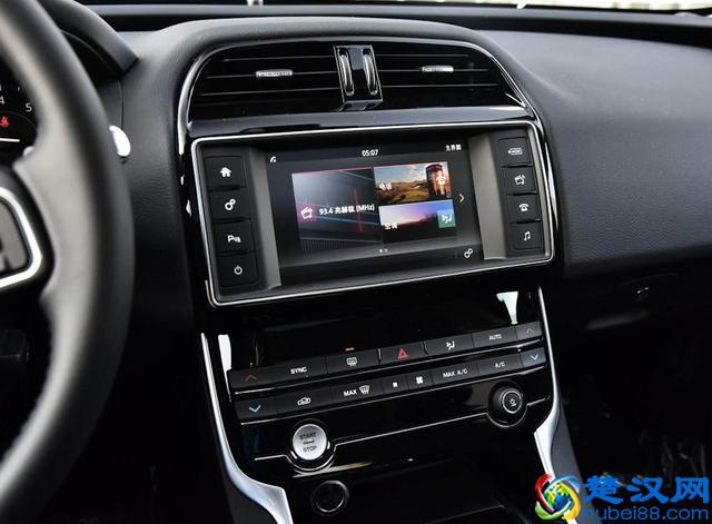 奇瑞捷豹，到底值不值得买，国产XEL真的不行么？