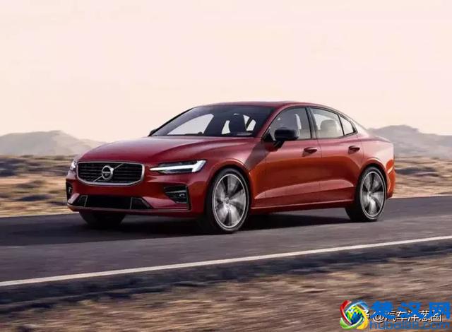 沃尔沃为何被称为世界上最安全的车？这2件事，领先别人至少10年