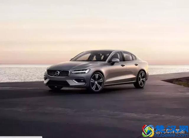 沃尔沃为何被称为世界上最安全的车？这2件事，领先别人至少10年