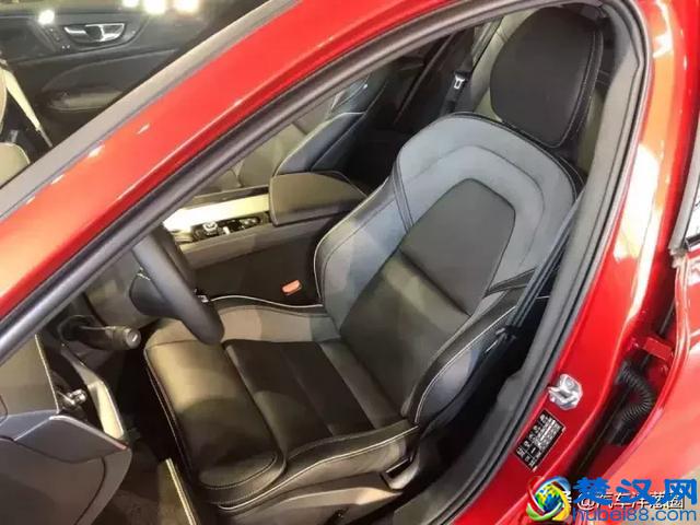 沃尔沃为何被称为世界上最安全的车？这2件事，领先别人至少10年