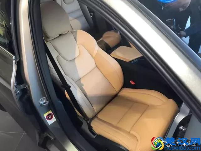 沃尔沃为何被称为世界上最安全的车？这2件事，领先别人至少10年