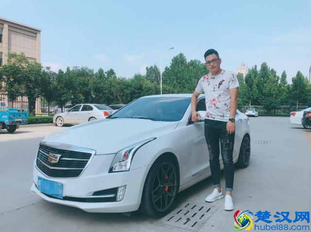 凯迪拉克为什么越来越受欢迎？听听真实车主们怎么说