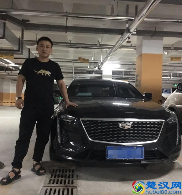 凯迪拉克为什么越来越受欢迎？听听真实车主们怎么说