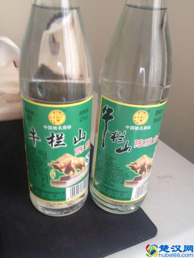 探秘中国低端白酒:为什么“牛栏山二锅头”能占领酒桌?