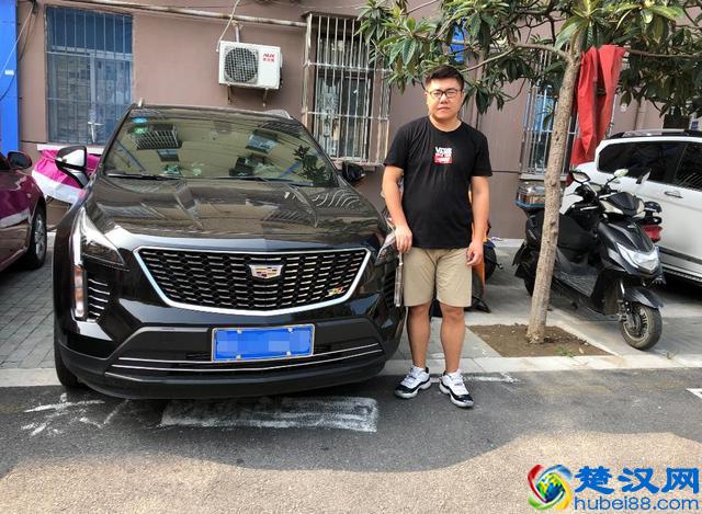 凯迪拉克为什么越来越受欢迎？听听真实车主们怎么说