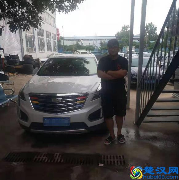 凯迪拉克为什么越来越受欢迎？听听真实车主们怎么说