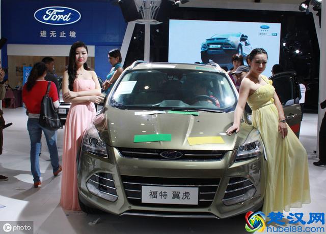 福特汽车质量怎么样？