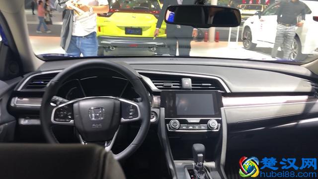 思域的优点和不足，不开你不知道