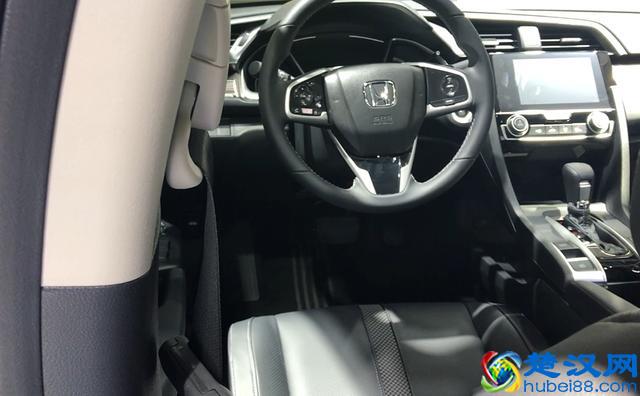 思域的优点和不足，不开你不知道