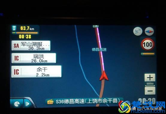 如何升级自己的车载导航地图？