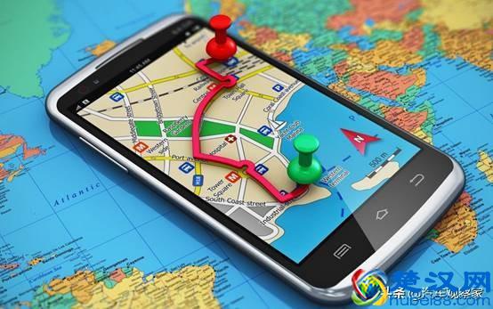 如何升级自己的车载导航地图？