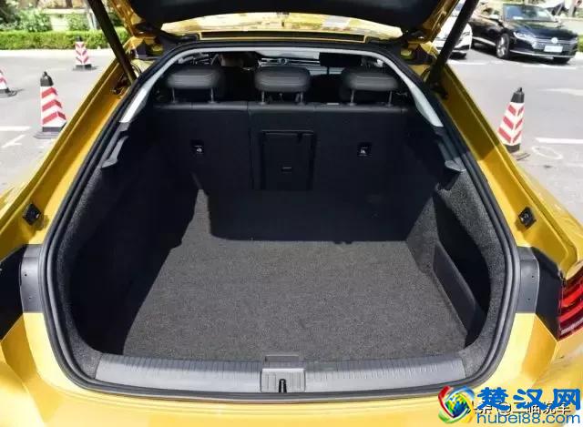 优缺点明显的大众CC值得购买吗？听听老司机怎么说