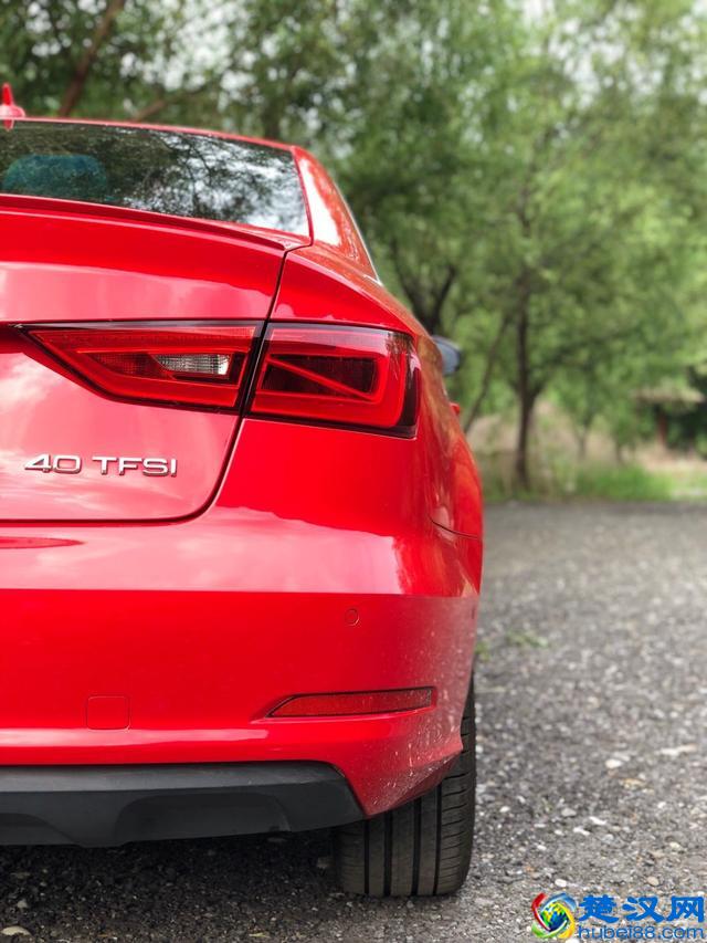 3年零9个月，告诉你一个真实的奥迪A3用车感受