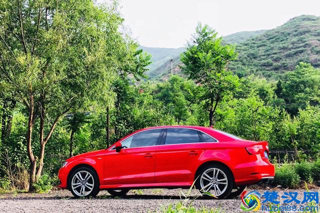 3年零9个月，告诉你一个真实的奥迪A3用车感受