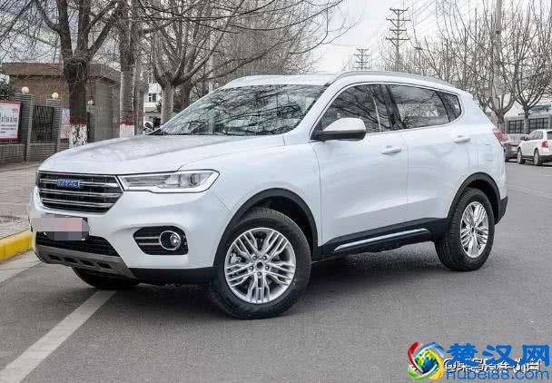 哈弗H6到底好不好，听听车主怎么说