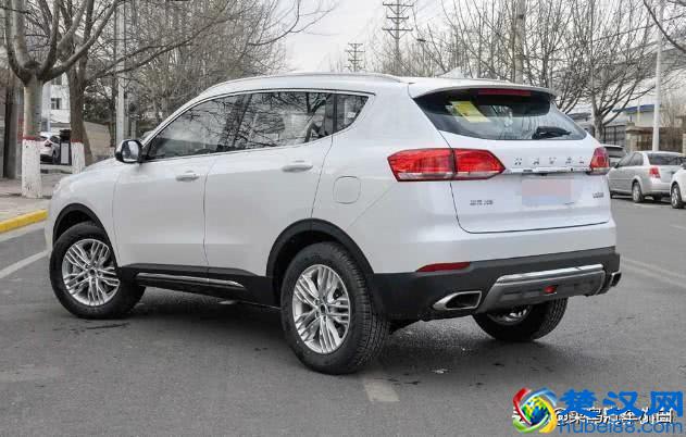 哈弗H6到底好不好，听听车主怎么说