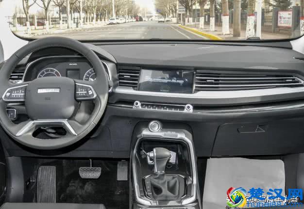 哈弗H6到底好不好，听听车主怎么说