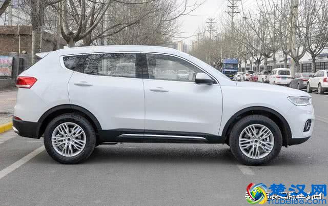 哈弗H6到底好不好，听听车主怎么说