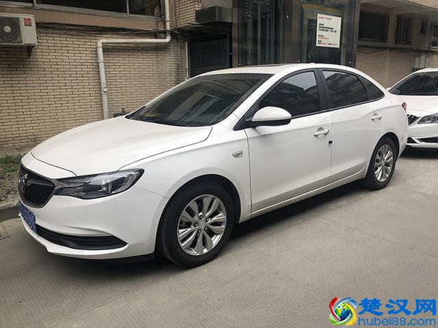 5635公里实测，别克英朗1.0T三缸机表现如何？车主是这样评价的