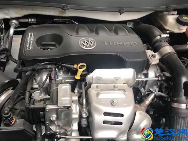 5635公里实测，别克英朗1.0T三缸机表现如何？车主是这样评价的