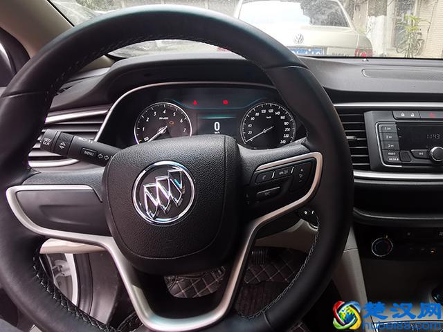 5635公里实测，别克英朗1.0T三缸机表现如何？车主是这样评价的