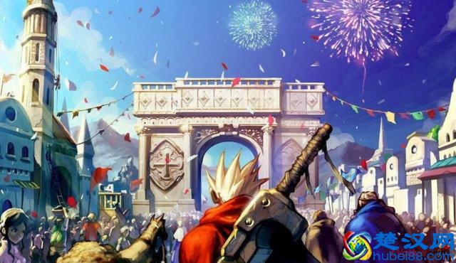 2020工作室打金最赚钱的十大搬砖端游排行榜