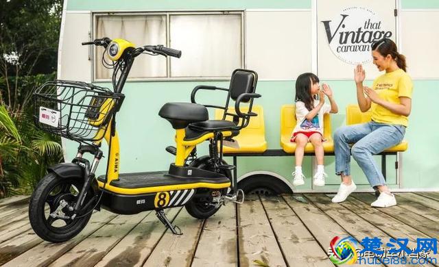 最新电动车排名：雅迪第二，第一名家喻户晓，开十年都没有问题？