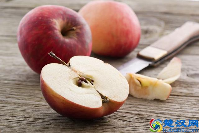 提醒：吃苹果有3个最佳时间，很多人后知后觉！