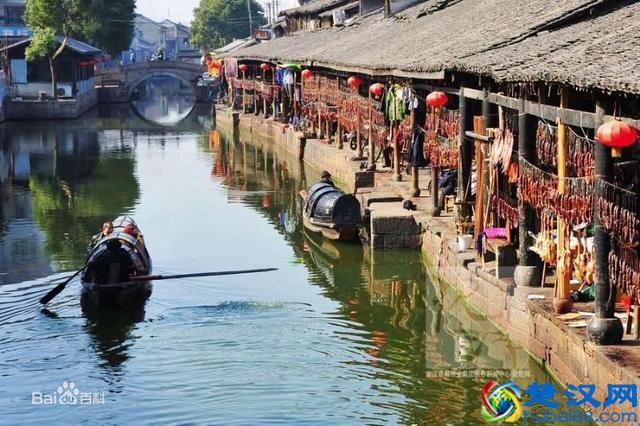上海周边值得一去的景点及门票价格！去之前知道带多少钱