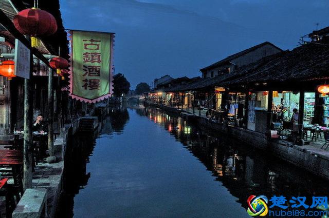 上海周边值得一去的景点及门票价格！去之前知道带多少钱