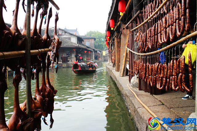 上海周边值得一去的景点及门票价格！去之前知道带多少钱