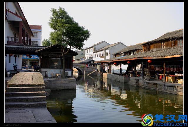 上海周边值得一去的景点及门票价格！去之前知道带多少钱