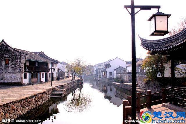 上海周边值得一去的景点及门票价格！去之前知道带多少钱