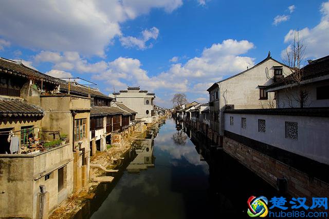 上海周边值得一去的景点及门票价格！去之前知道带多少钱