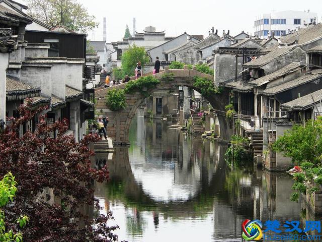 上海周边值得一去的景点及门票价格！去之前知道带多少钱