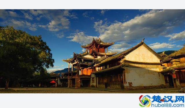 上海周边值得一去的景点及门票价格！去之前知道带多少钱