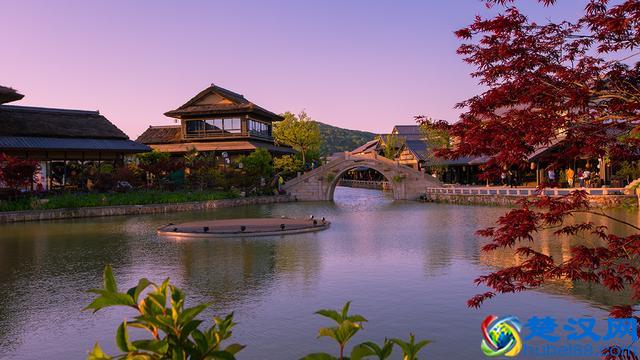 上海周边值得一去的景点及门票价格！去之前知道带多少钱