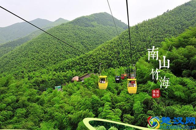 上海周边值得一去的景点及门票价格！去之前知道带多少钱