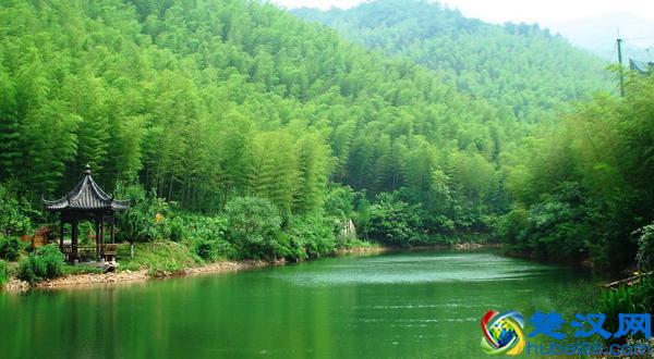 上海周边值得一去的景点及门票价格！去之前知道带多少钱