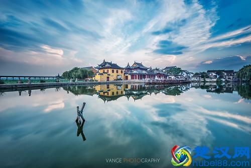 上海周边值得一去的景点及门票价格！去之前知道带多少钱