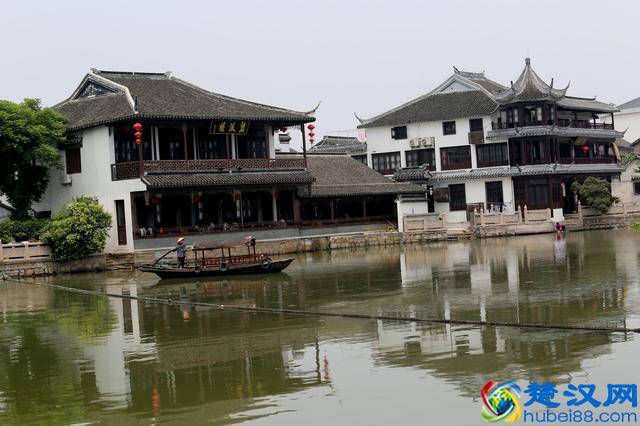 上海周边值得一去的景点及门票价格！去之前知道带多少钱