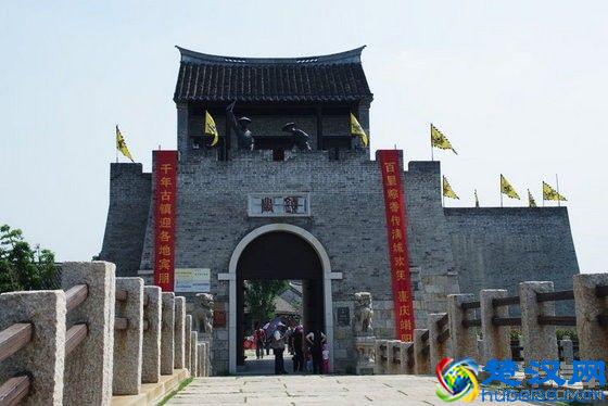 上海周边值得一去的景点及门票价格！去之前知道带多少钱