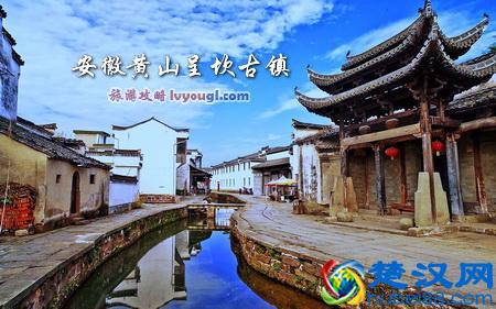 上海周边值得一去的景点及门票价格！去之前知道带多少钱